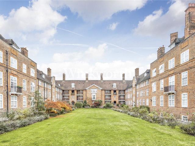 Apartment for rent in Golders Green, Greater London