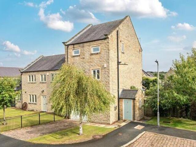 House for sale in Low Harrogate, Harrogate