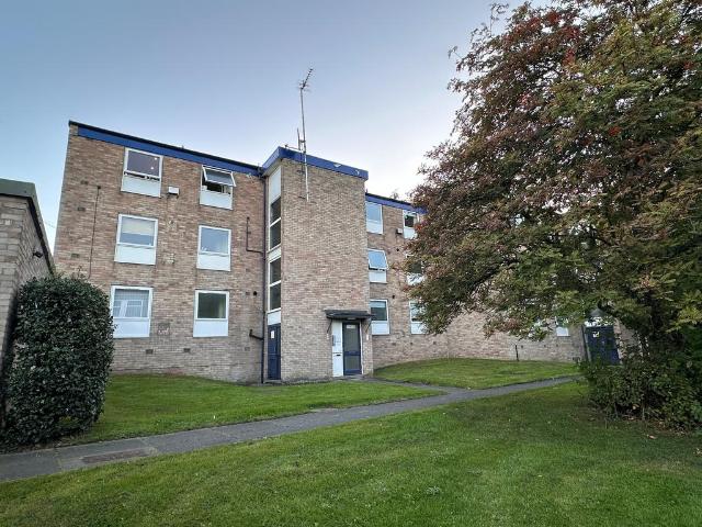 Apartment for rent in Low Harrogate, Harrogate