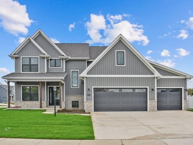 House for sale in Mahomet, Illinois