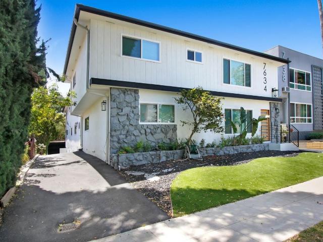 Apartment for rent in West Hollywood, Los Angeles County