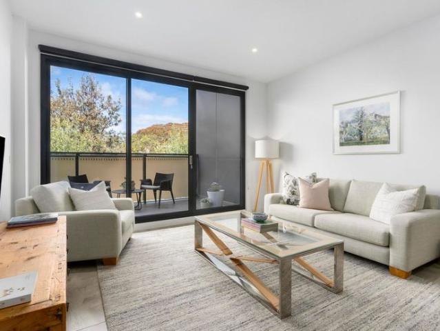 Apartment for rent in Camerons Creek, Victoria