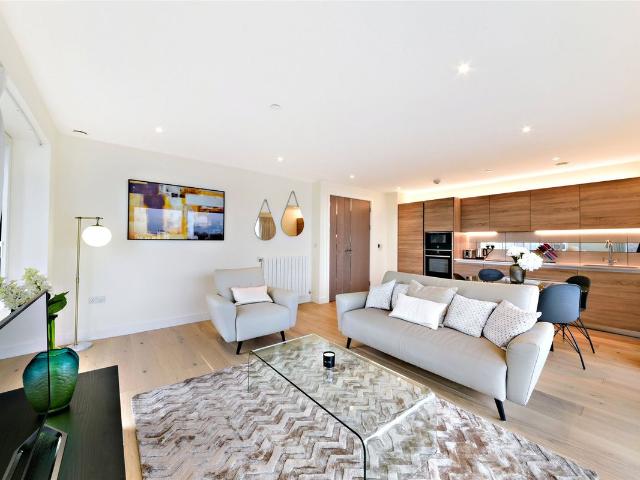 Apartment for rent in Glyndon, Greater London