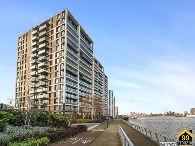 Apartment for rent in Greater London