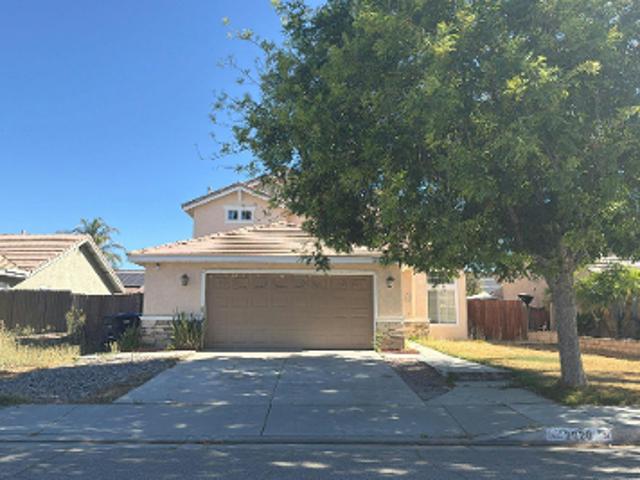 House for sale in Hemet, California
