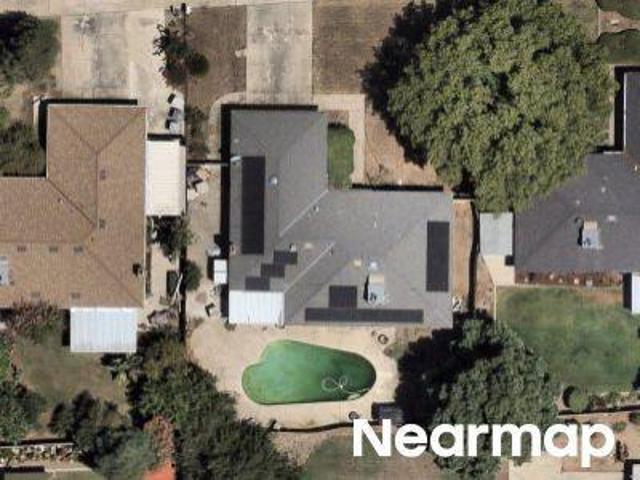 House for sale in Clovis, California