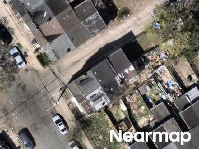 House for sale in Trenton, New Jersey