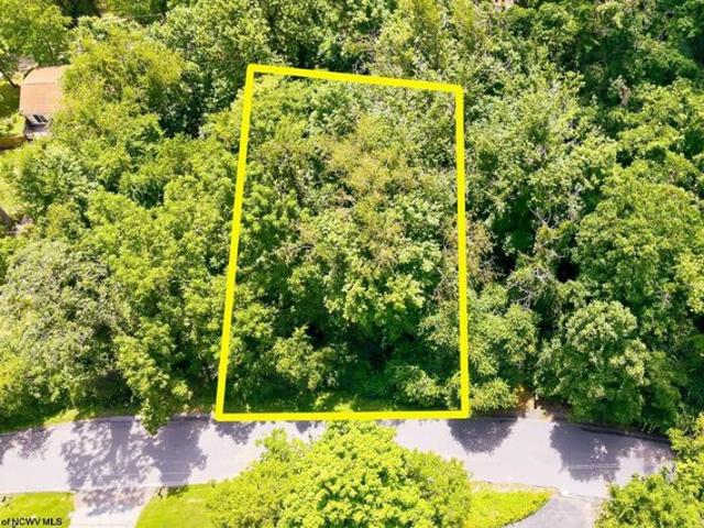 Land for sale in Morgantown, Monongalia County