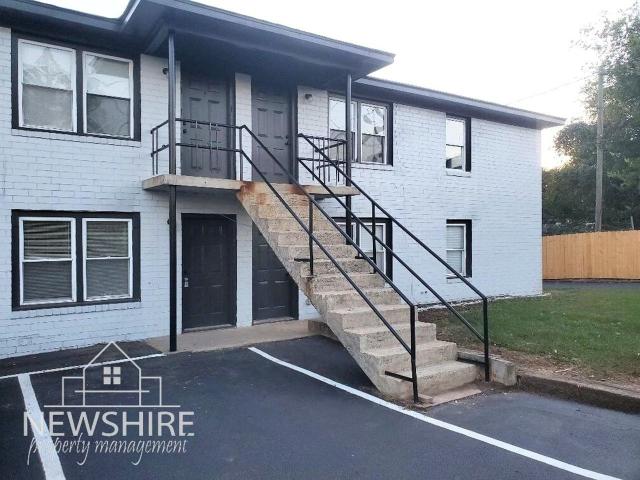 Apartment for rent in Greenville, South Carolina