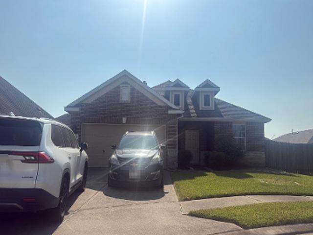 House for sale in Chambers, Texas