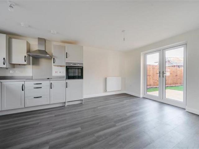 House for rent in Hampton Gardens, Peterborough