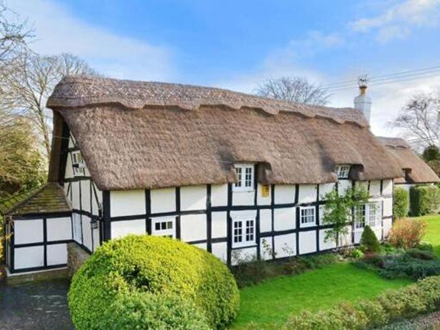 House for sale in Lower Bullingham