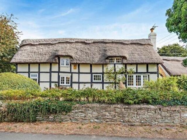 House for sale in Lower Bullingham