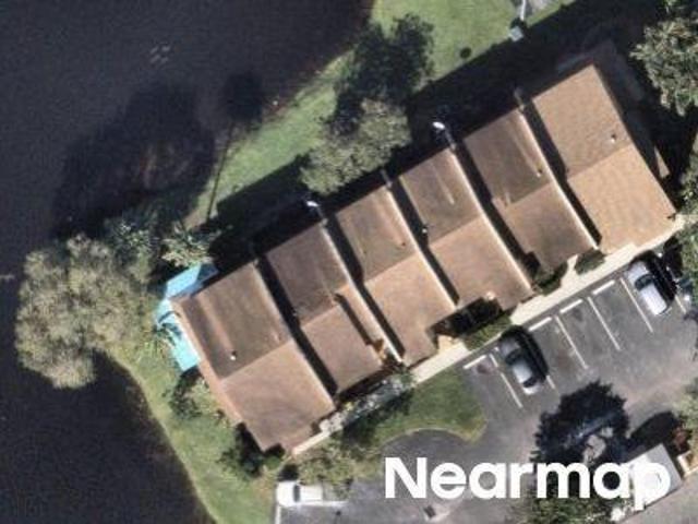 Townhouse for sale in Pompano Beach
