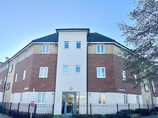 House for sale in Peterborough, Cambridgeshire and Peterborough