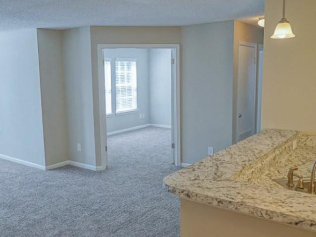 Apartment for rent in Hampton