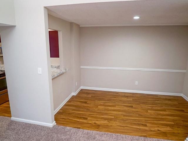 Apartment for rent in Hampton