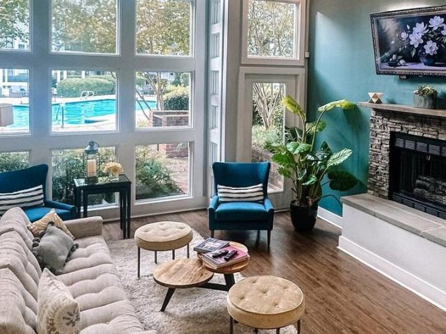 Apartment for rent in Virginia