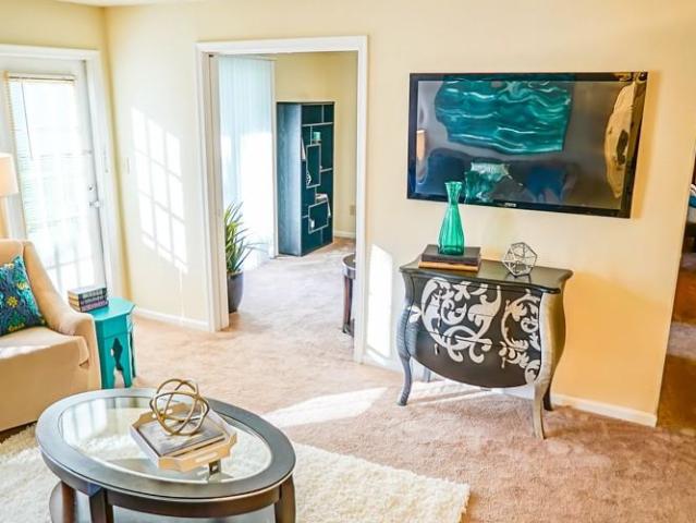 Apartment for rent in Hampton