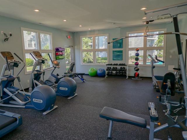 Apartment for rent in Hampton