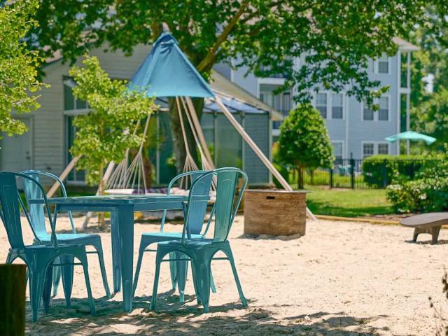 Apartment for rent in Virginia
