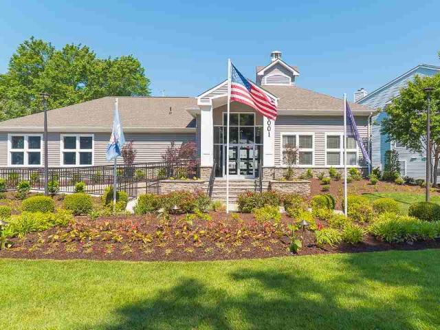 Apartment for rent in Virginia