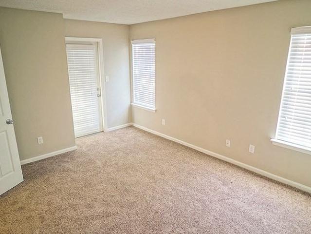 Apartment for rent in Hampton