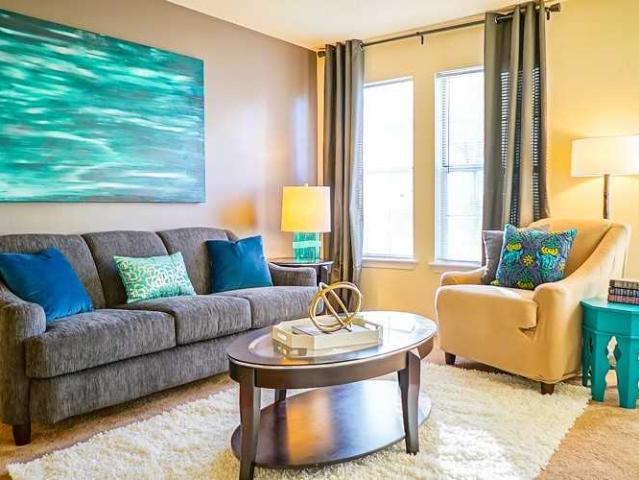 Apartment for rent in Virginia
