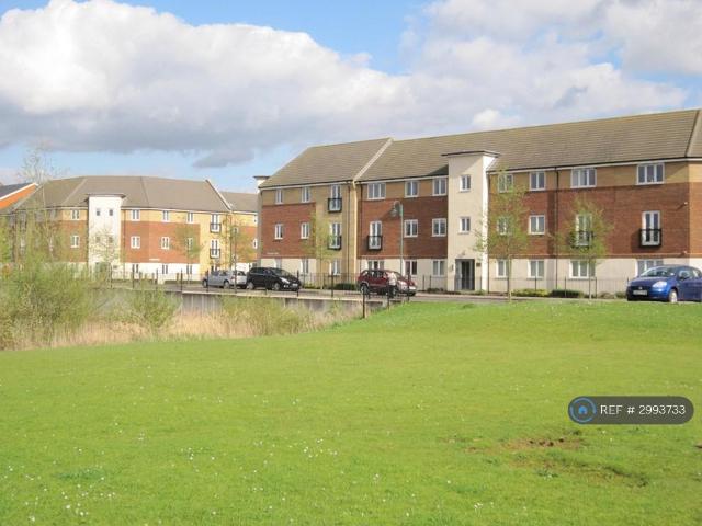 Apartment for rent in Hampton Hargate, Peterborough
