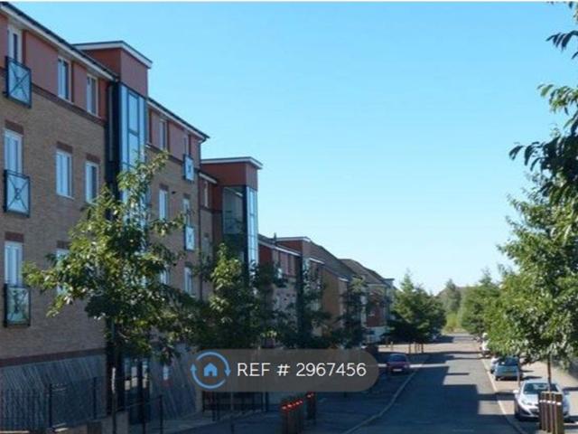 Apartment for rent in Hampton Hargate, Peterborough