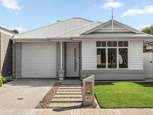 House for sale in Horseshoe Creek, South Australia