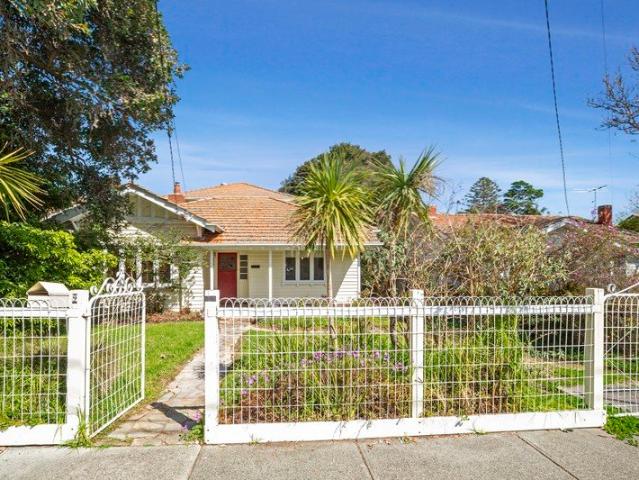 House for rent in Hampton, Melbourne