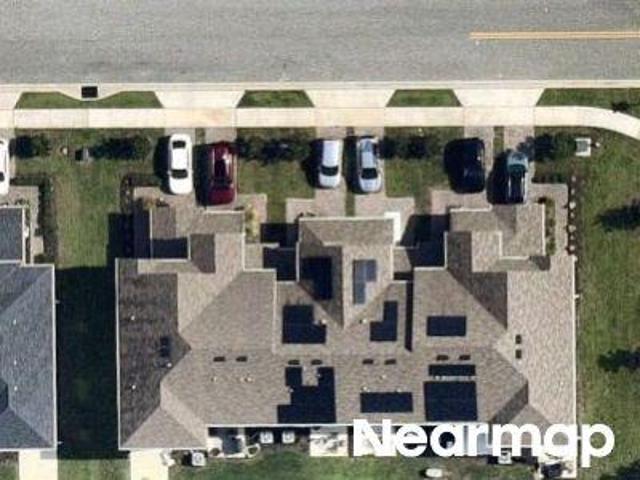 Townhouse for sale in Canaan, Sanford