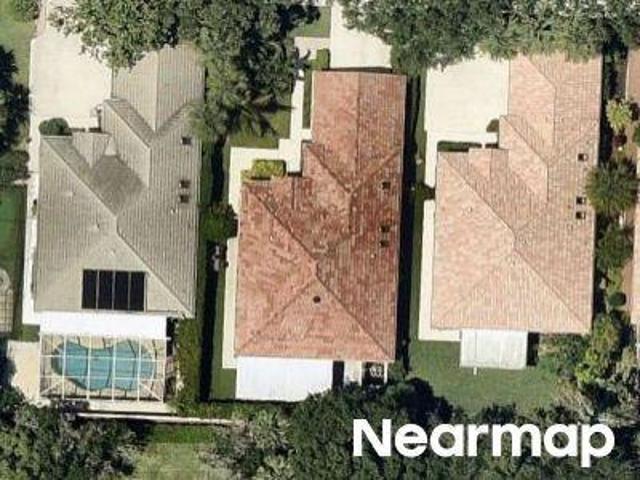 House for sale in Jupiter, Florida