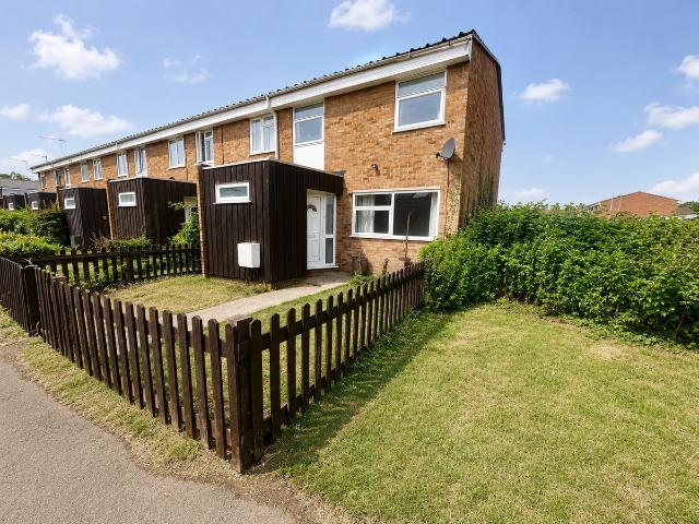 House for rent in Bedford