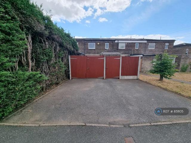 House for rent in Spondon, East Midlands