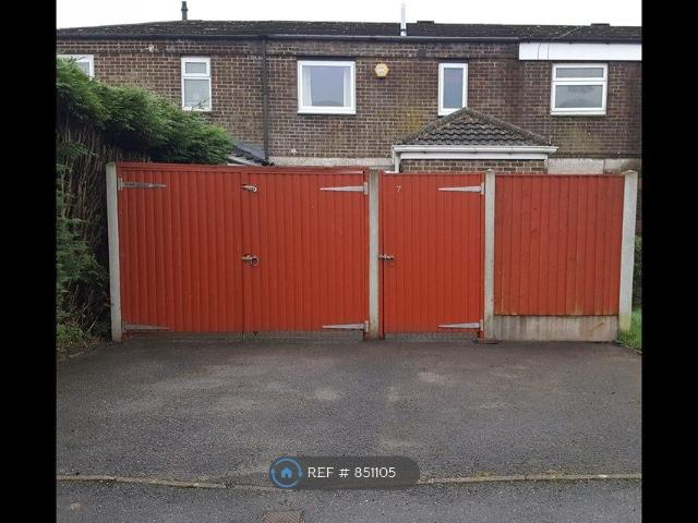 House for rent in Spondon, East Midlands