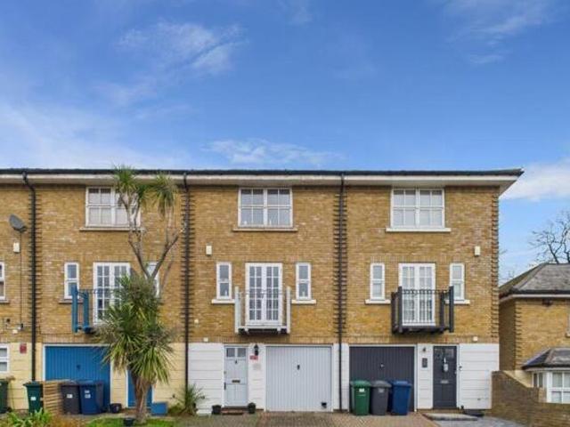 House for sale in City of London, Greater London