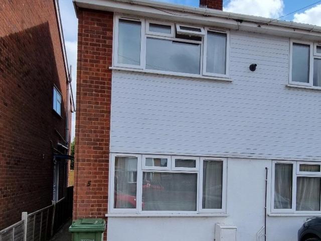 House for rent in St John's, Worcestershire