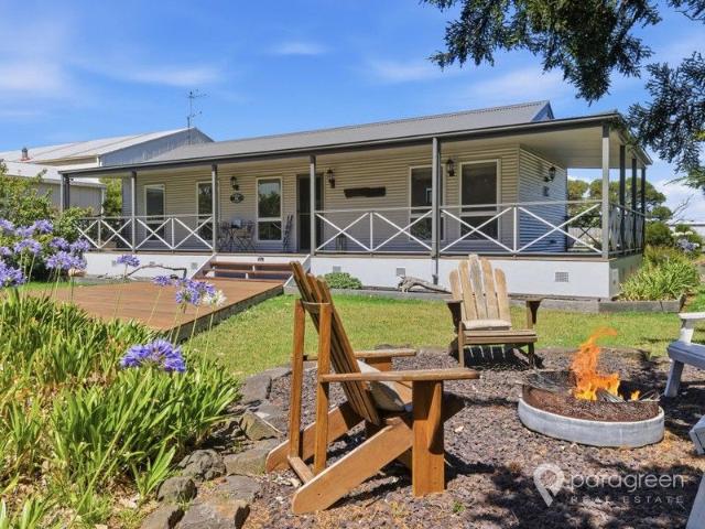 House for sale in Port Albert, Victoria