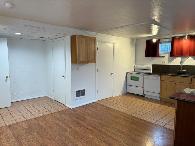 Apartment for rent in Oregonia