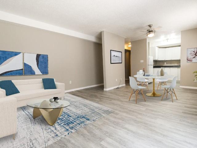 Apartment for rent in Wedgewood, Alberta