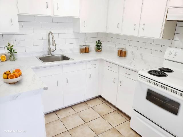 Apartment for rent in Blatchford, Edmonton
