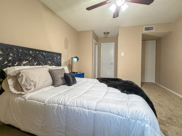 Apartment for rent in Baton Rouge, Louisiana
