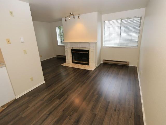 Apartment for rent in Seattle, Washington