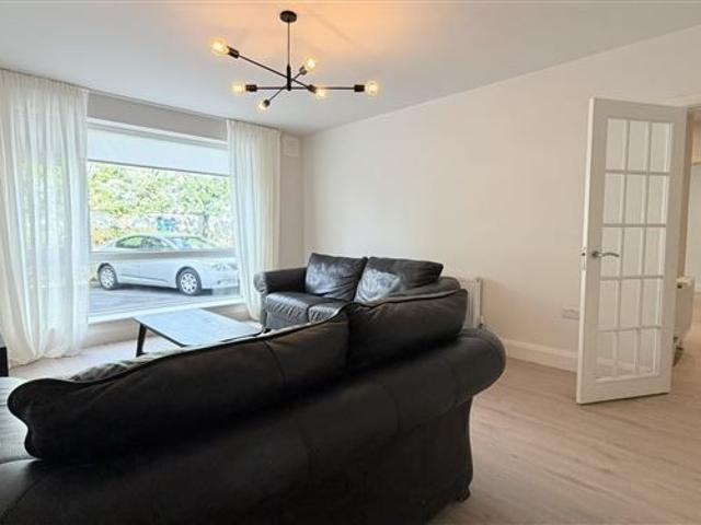 Apartment to rent in Rathmines East B ED, Dublin