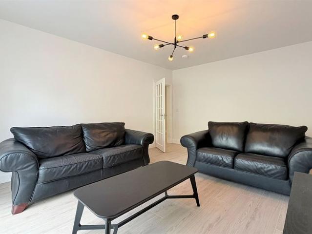 Apartment to rent in Rathmines East B ED, Dublin