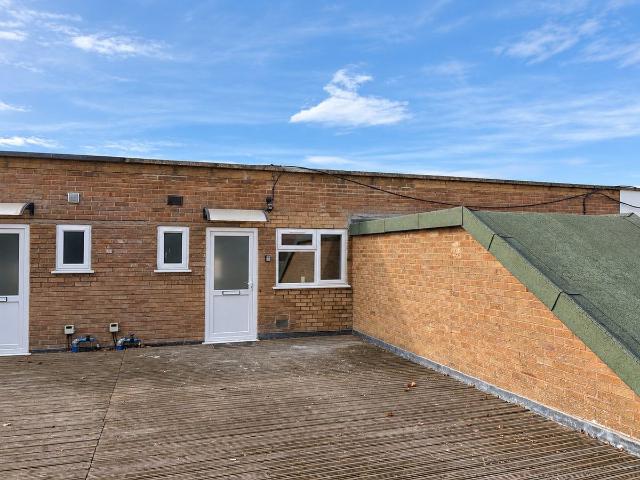 Apartment for rent in Cradley Heath, Sandwell