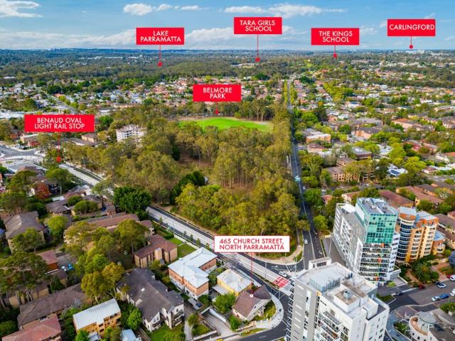 Office for sale in Sydney, New South Wales