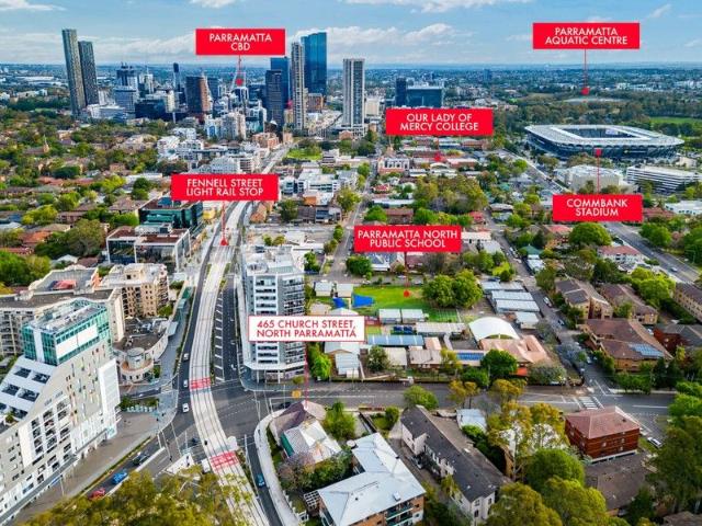 House for sale in Sydney, New South Wales